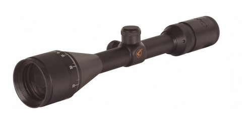 Mira Telescopica Gamo Mil Dot 4-12x44 Nitro Piston Aire Comp