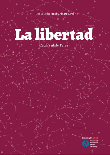 La Libertad - Abdo Ferez, Cecilia