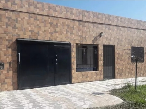 Vendo Casa En Fontana 