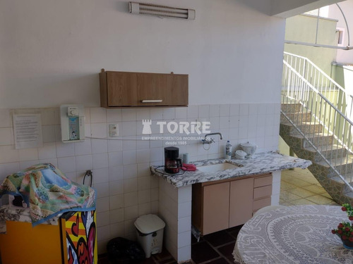 Imagem 27 de 30 de Casa À Venda Em Jardim Chapadão - Ca004041