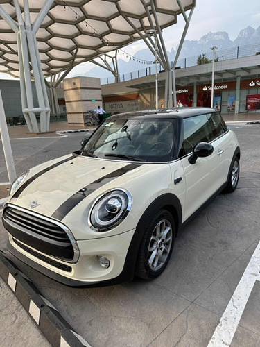 MINI Cooper 1.5 Chili 5 Puertas At