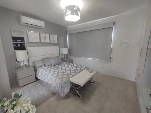 Casa En Venta En Veracruz Con Recamara En P. B. Fracc. Privado (modelo Ibiza).