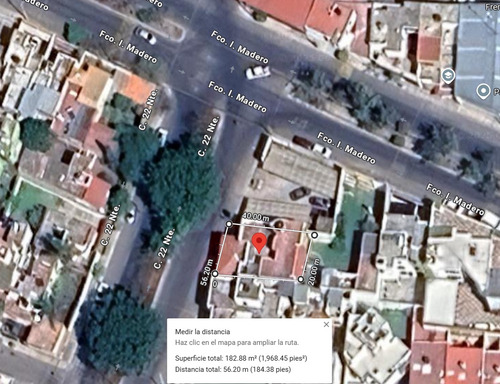 Casa En Venta De Dos Niveles Ubicada En Aquiles Serdan, Puebla