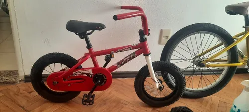 comprar Bmx Gt Mach One 12 