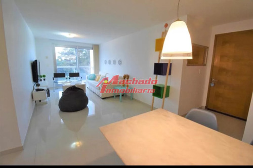 Venta De Departamento De 2 Dormitorios En Punta Del Este