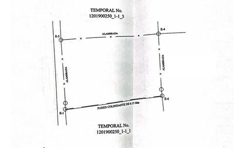 Vendo Terreno En Conuco-salcedo Provincia Hermanas Mirabal