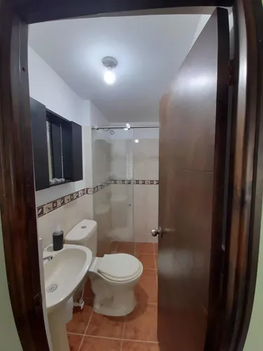 Vendo Apartamento