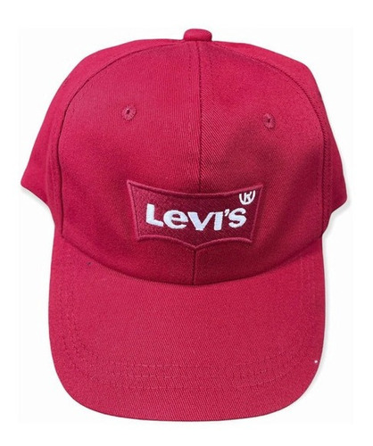 Gorra Big Batwing Cap Levis (8059)