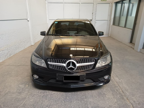 Imagen 2 de 8 de Mercedes Benz C250