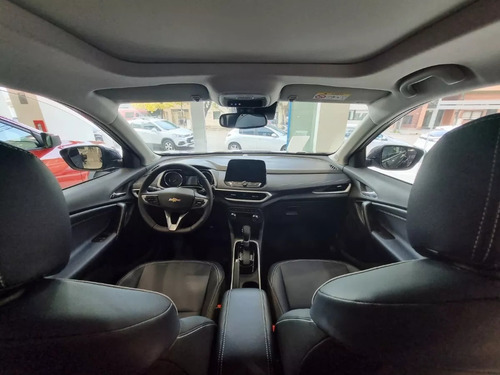 Chevrolet Tracker 1.2 Premier Turbo At