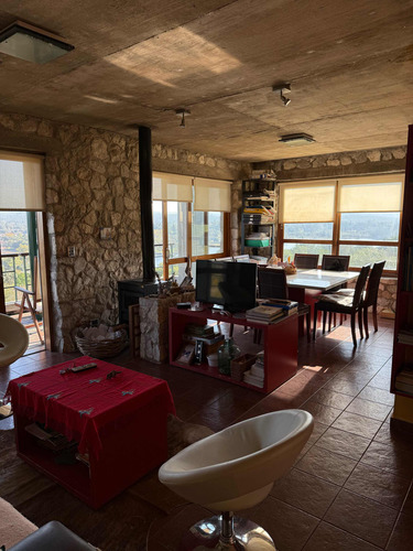 Casa En Villa Del Dique