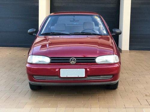 Dodge Dakota Gol Parati Alfa