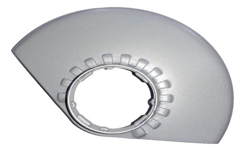 Capa Proteção Para Esmerilhadeira Bosch Gws9-125 (1c96)