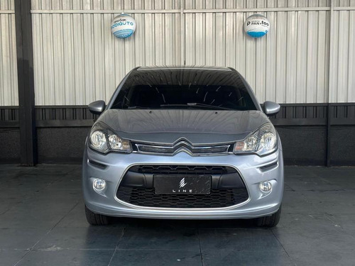 Citroën C3 Ptech M Orig