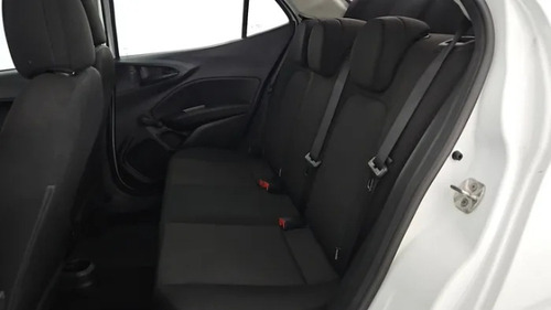 Fiat Argo 1.0 (Flex)