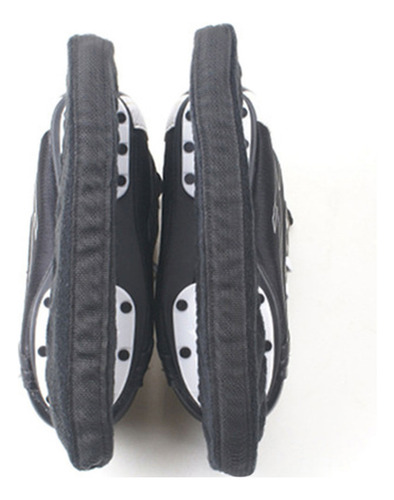 1 Par De Protectores De Patines Elásticos Para Patines Prot
