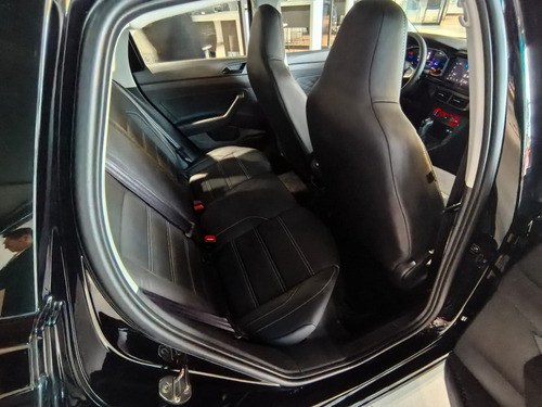 Voslkswagen Polo Comfortline 1.0l Tsi Tip Moddelo 2026