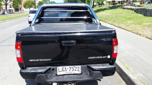 Chevrolet Dmax 4x4 Doble Cabina 2008¡¡ Motor 3.5cc V6 Nafta