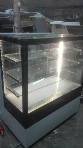Maquina Exhibidora De Tortas