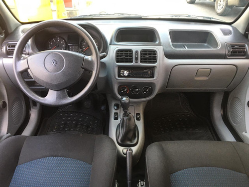 Renault Clio 1.2 Campus