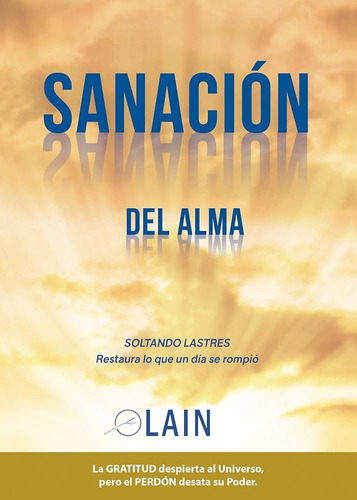 Sanacion Del Alma Vol.5