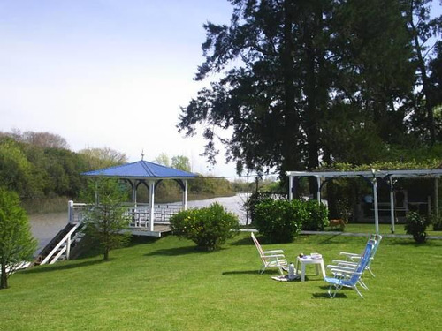 Casa Venta Delta Tigre