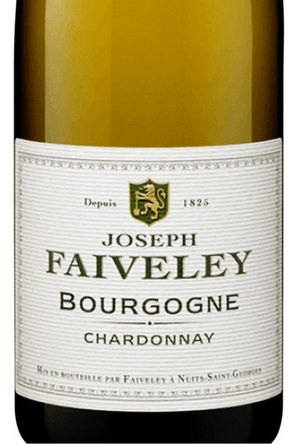 Pack De 2 Vino Blanco Bourgogne Joseph Faiveley Chardonnay 7