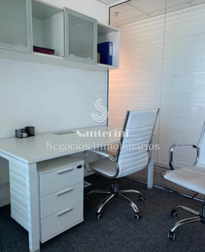Imagen 6 de 11 de Alquiler Oficinas Pocitos, Wtc, Luis A. Herrera Y 26 De Marzo