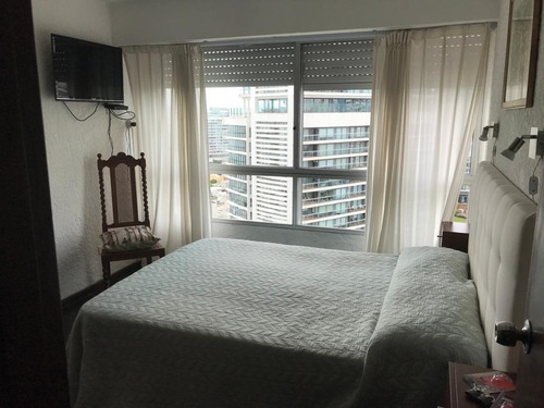 Imagen 14 de 14 de Alquiler Apartamento En Punta Del Este, Parada 2 Playa Brava