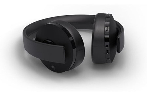 Imagen 9 de 9 de Auriculares gamer inalámbricos PlayStation Gold CUHYA0080 black