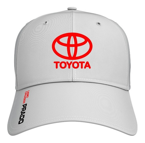 Gorra Toyota Land Cruiser