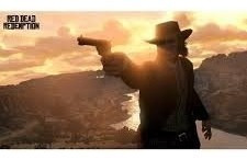 Imagen 2 de 7 de Red Dead Redemption Ps3 Fisico Goty / Mipowerdestiny
