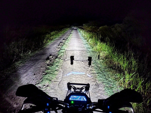 Bajaj Dominar 400