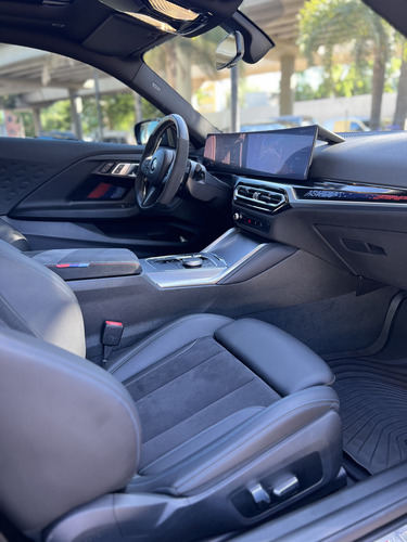 BMW Serie 2 2.0 M240i Mpackage Lci Coupé