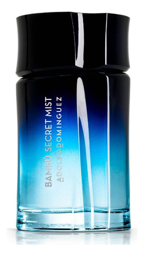 Adolfo Dominguez - Bambu Secret Mist Men X120v