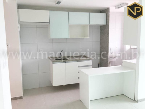 Imagem 12 de 27 de Apartamento Para Alugar Em Boa Viagem!! - Np03a