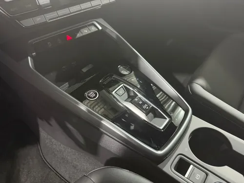 Audi A3 1.4 Sedan 35 Tfsi Dynamic At