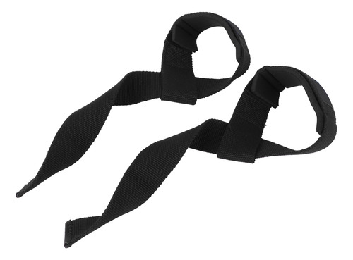 Correas De Muñeca Para Levantamiento De Pesas, 1 Par De Envo