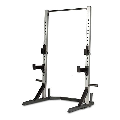 Power Rack Deluxe Fm-8000f Color Series