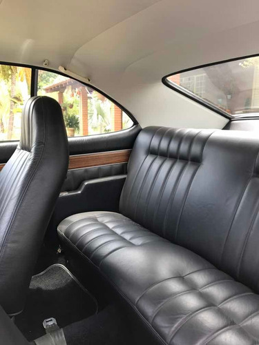 Chevrolet Opala Comodoro