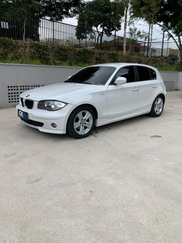 BMW Serie 1 2.0 Aut. 5p