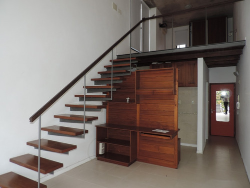 Imagen 3 de 8 de Venta Apartamento En Pleno Centro Con Parrillero Y Cochera