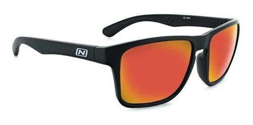 Lentes De Sol Optic Nerve Modelo Rumble