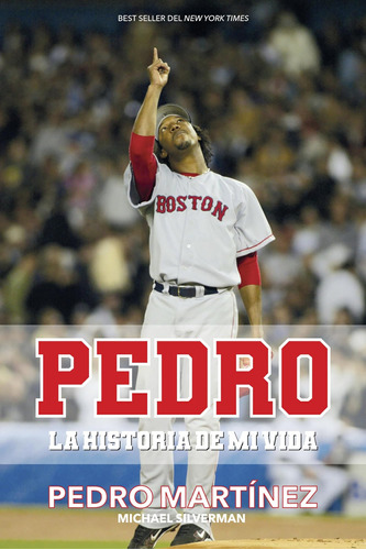 Libro: Pedro: La Historia De Mi Vida Pedro (spanish Edition)