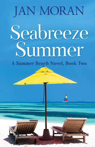 Libro Summer Beach: Seabreeze En Ingles