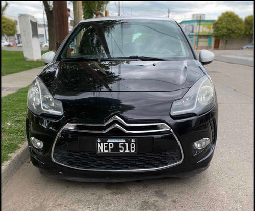 Ds Ds3 Sport Chic 1.6t