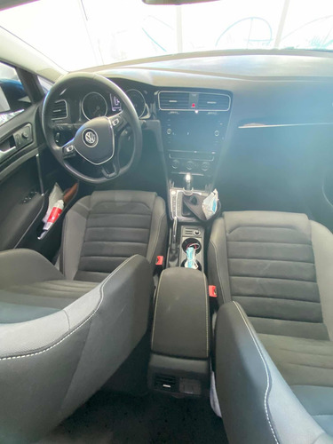 Volkswagen Golf 1.4 Highline Tsi Dsg 2018