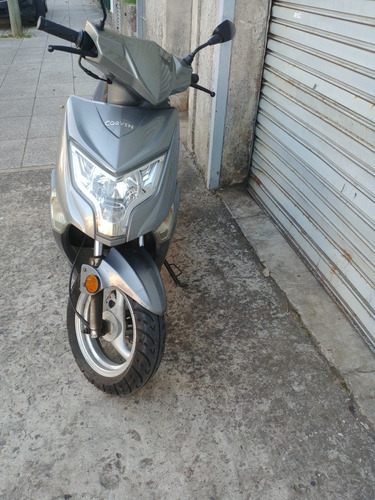 Corven Expert 80