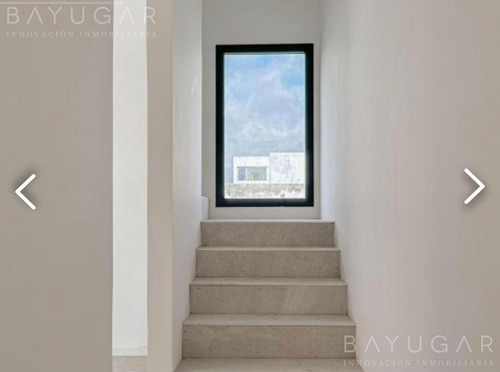 Venta Casa A Estrenar- Santa Ana- Villanueva- Tigre.