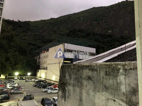 Apartamento À Venda, 2 Quartos, Copacabana - Rio De Janeiro/rj - 17279